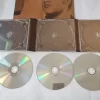 Box 3 Cd Set Elvis Presley Hitstory - Image 2