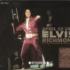 April 10 1972 Elvis Richmond At The Richmond Coliseum 2Cd Set (Lacrado)