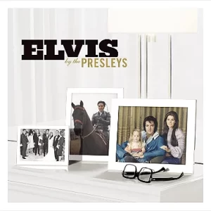 Cd Elvis By The Presleys Brazil Edition 2Cd Set