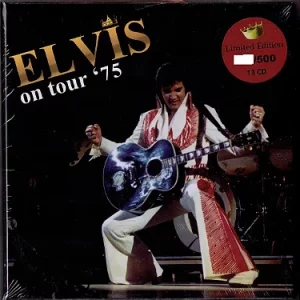elvis presley