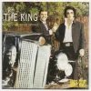 Cd Elvis Cardboard Sleeve The King Unadulterated Recordings