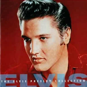 Cd The Elvis Presley Collection - Love Songs Time Life Music (Lacrado)