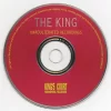 Cd Elvis Cardboard Sleeve The King Unadulterated Recordings - Image 2