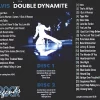 Cd Elvis Double Dynamite August 19, 1970 DS & MS (2CD) - Image 4