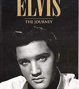Dvd Elvis The Journey