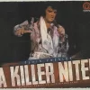Cd Elvis A Killer Nite!