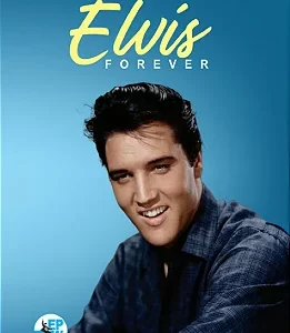 Livro Elvis Forever 100% Colorido (Lacrado)