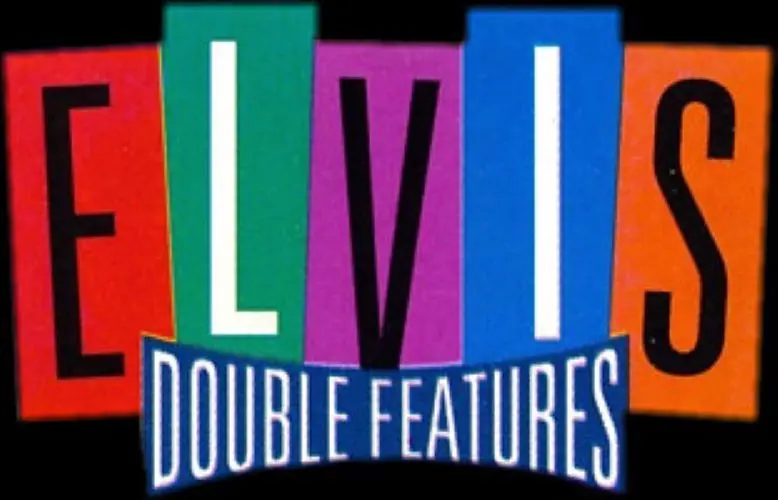 Cd Elvis Double Features Series Flaming Star & Follow That Dream (Brand New & Sealed) - Image 4