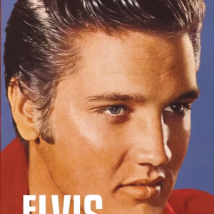 Livro Elvis 101 Curiosidades (Novo e Lacrado)