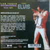Cd Box Set (4 Cds) Las Vegas International Presents Elvis Now 1971 (Lacrado) - Image 4