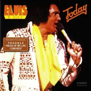 Cd Elvis Presley Christmas Today (Today Sessions) 2CD