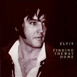 Cd Elvis Presley Finding The Way Home (2CD)