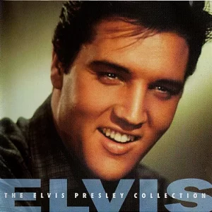 Cd The Elvis Presley Collection - From The Heart Time Life Music (Lacrado)