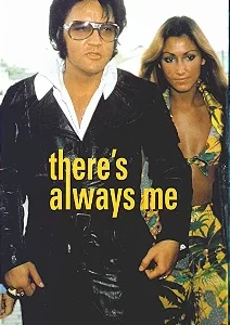 Long Cardboard Box 2 Cd Set Elvis There's Always Me Vol. 4