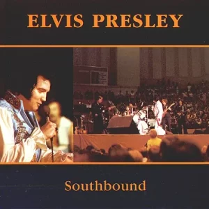 Cd Elvis Presley Southbound