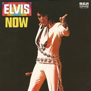 Cd Ftd 7'' 2 Cd Set Elvis Presley Now