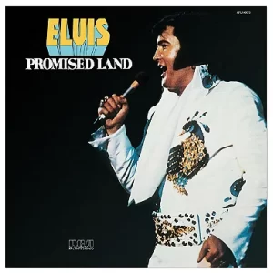 Cd Ftd 7'' 2 Cd Set Elvis Presley Promised Land