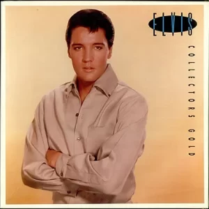 Cd Box Set 3 Cds Elvis Presley Collectors Gold