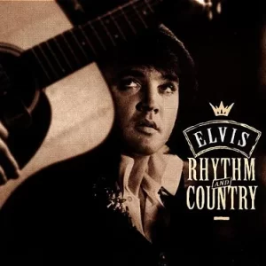 Cd Elvis Presley Rhythm And Country Essential Elvis Volume 5