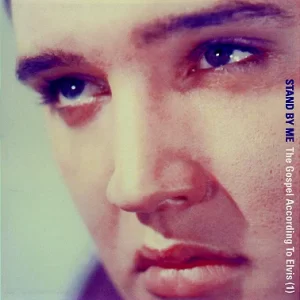 Cd Elvis Stand By Me The Gospel According To Elvis Vol. 1
