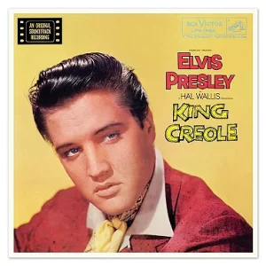 Cd Ftd 7'' 2 Cd Set Elvis Presley King Creole