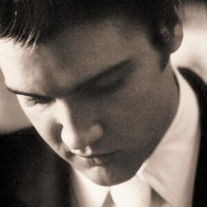 Box Set 4 Cd Elvis Presley I Believe The Gospel Masters Long Box (Lacrado)