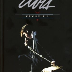 Box Set 4Cd Elvis Close Up (Novo e Lacrado)